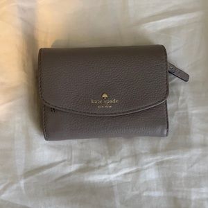 Kate spade wallet